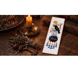 Samhain 2026: The Last Harvest
